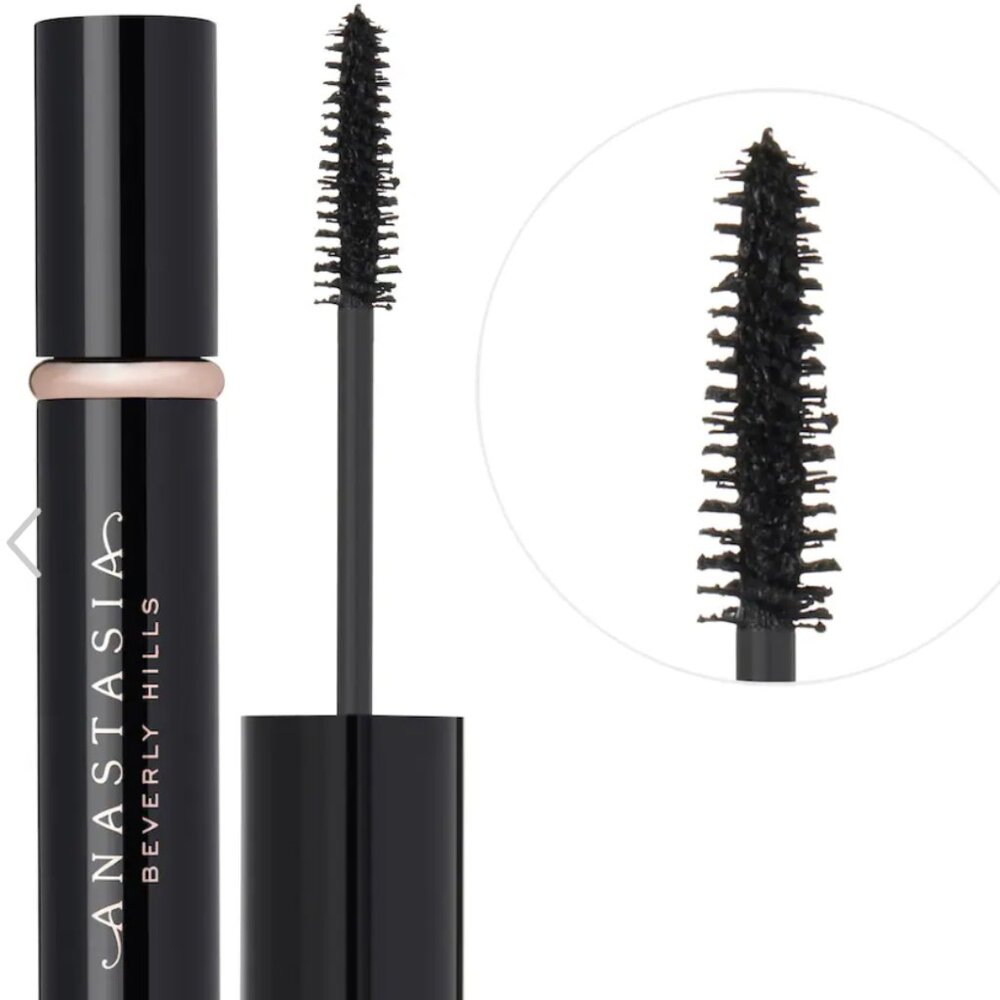 Anastasia Beverly Hills Lash Sculpt Full Size NIB